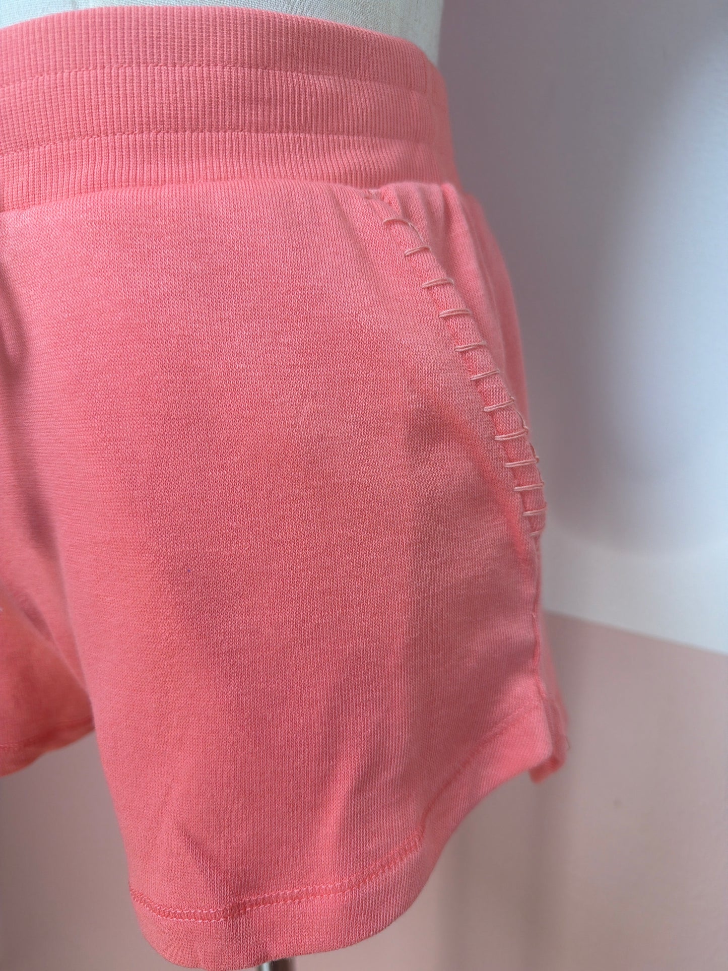 Sip Happens Sweat Shorts - The Spark Boutique