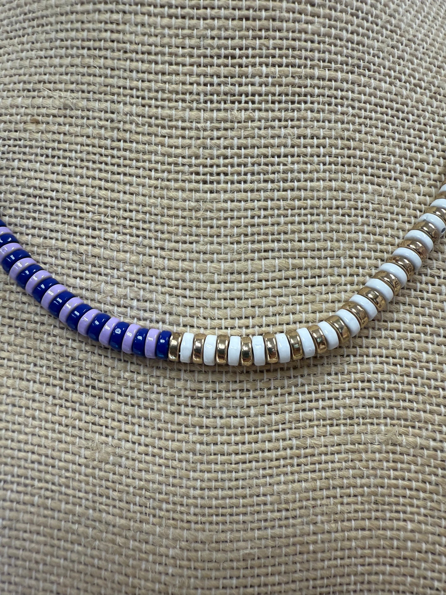 Beaded Necklaces Accessory Hoarder