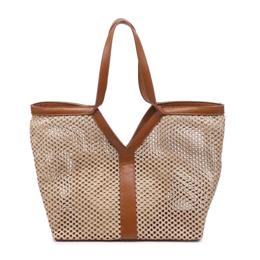 Coastline Carryall Tote