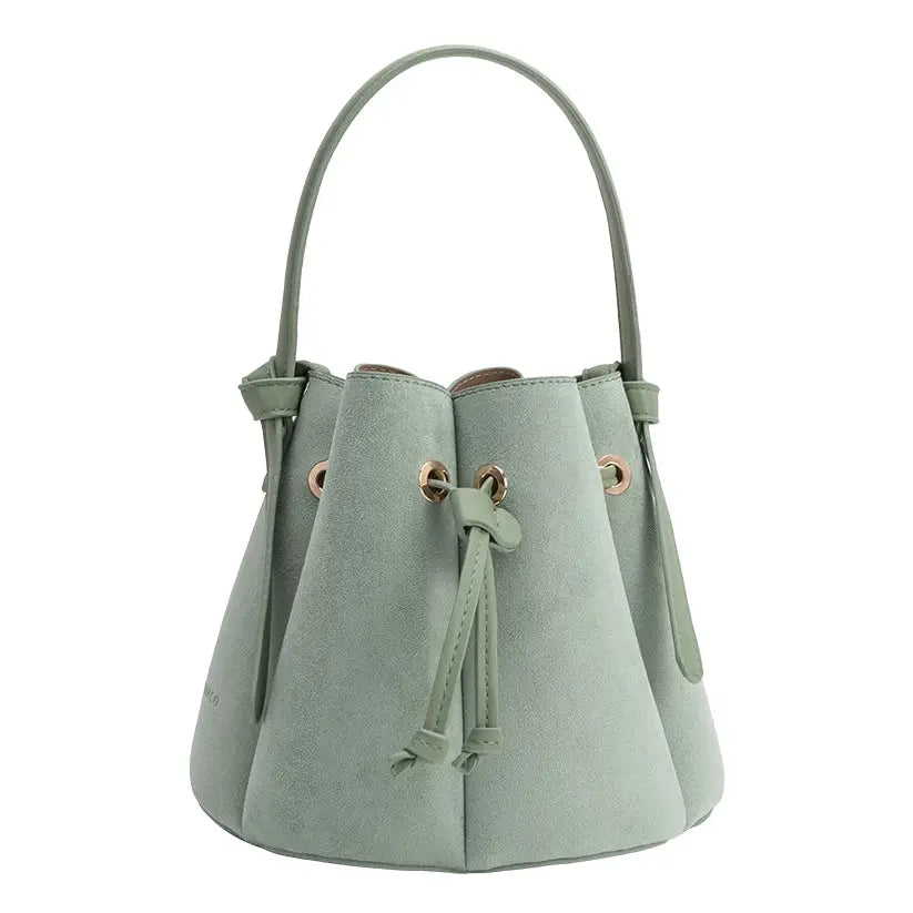 She Has Somewhere to Be Mini Bag The Spark Boutique