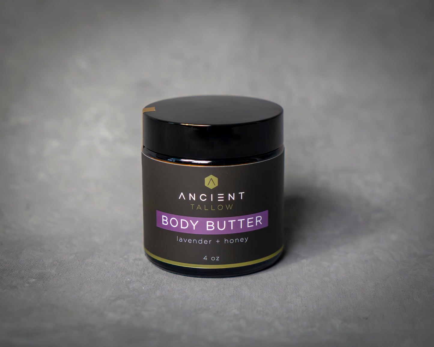 Body Butter - Ancient Tallow Ancient Tallow