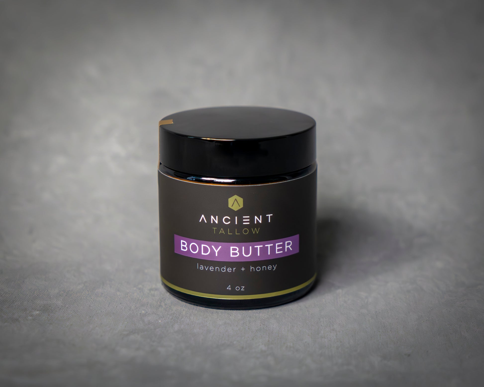 Body Butter - Ancient Tallow Ancient Tallow