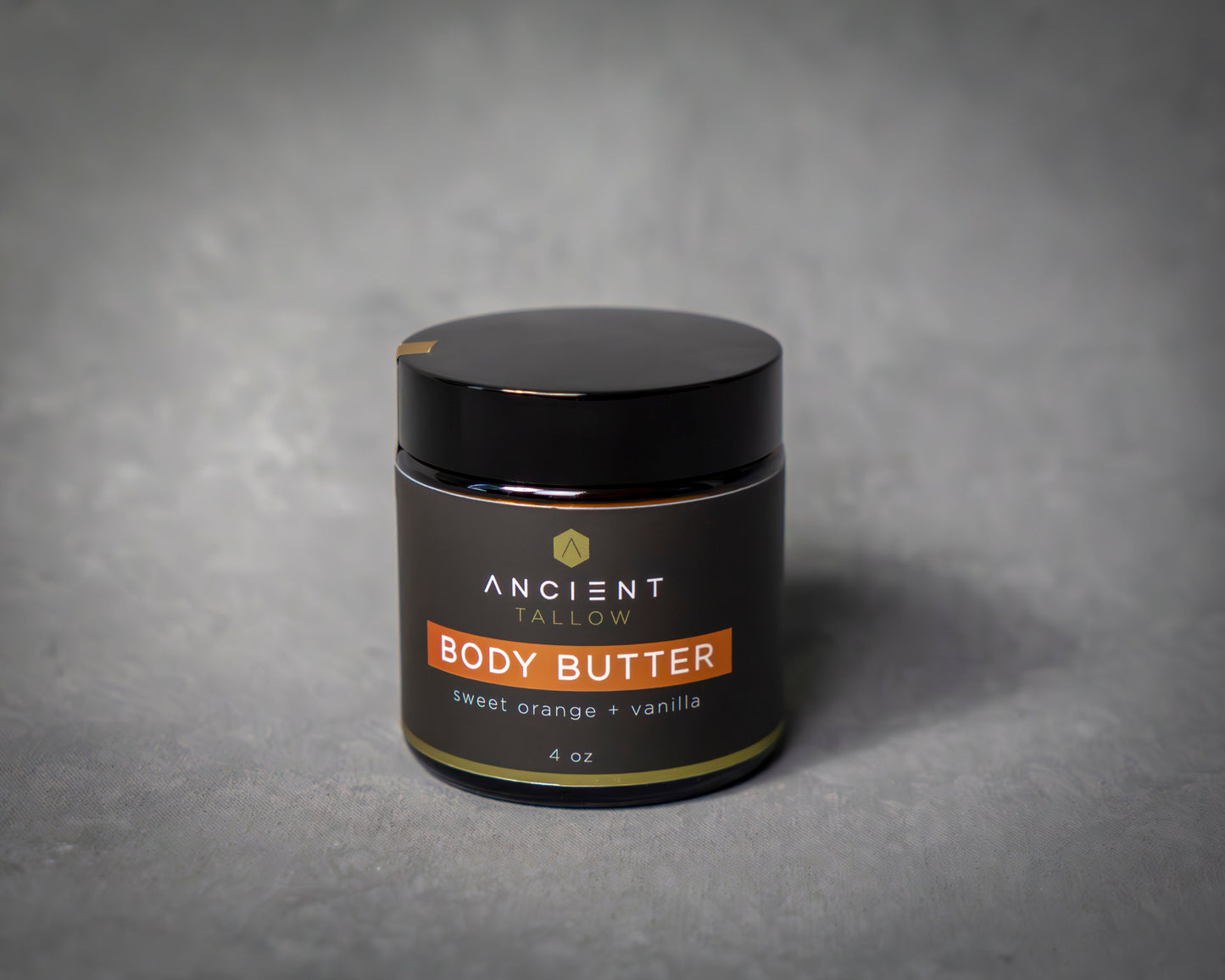 Body Butter - Ancient Tallow Ancient Tallow