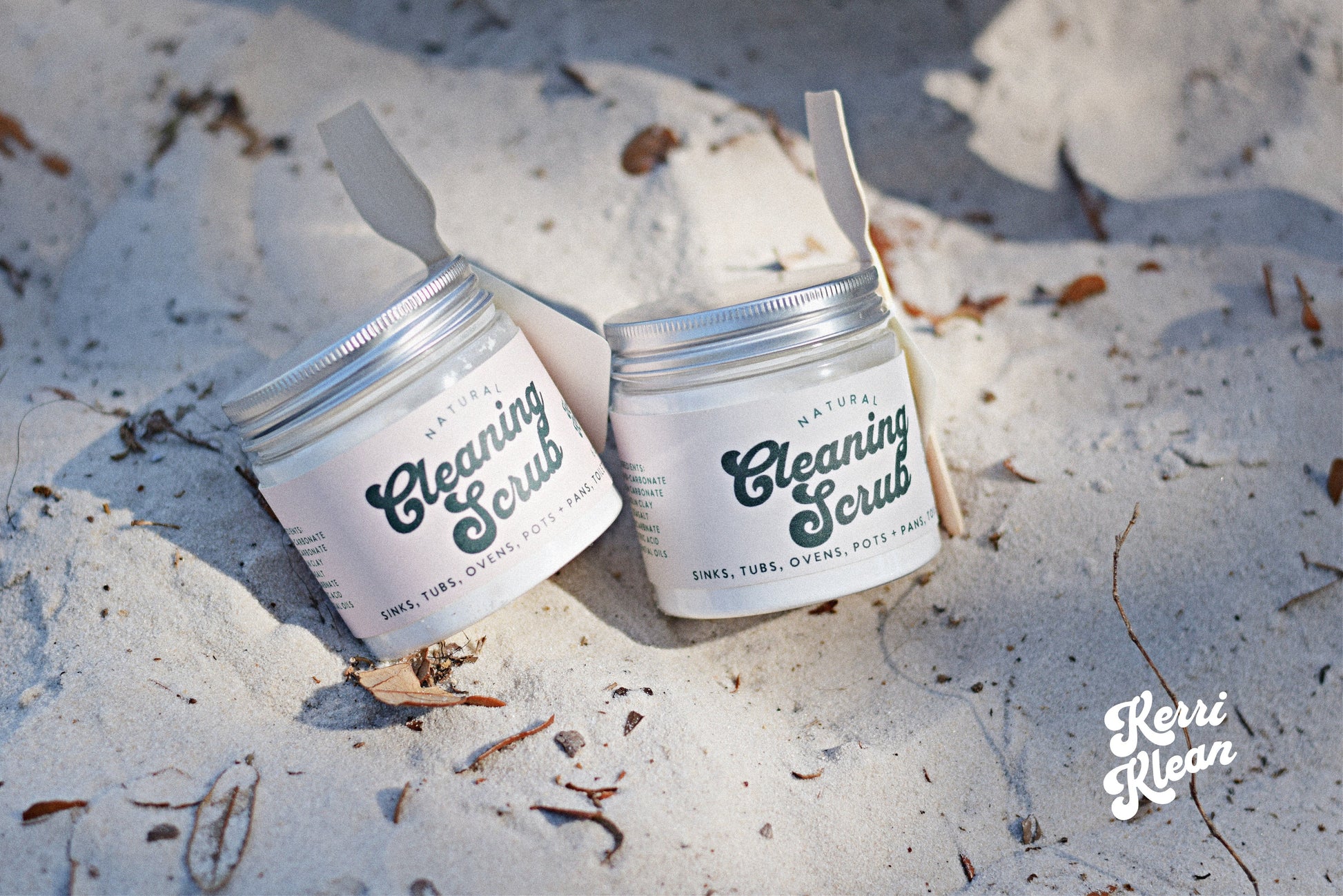 Cleaning Scrubs The Spark Boutique