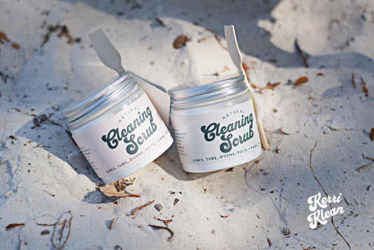 Cleaning Scrubs The Spark Boutique