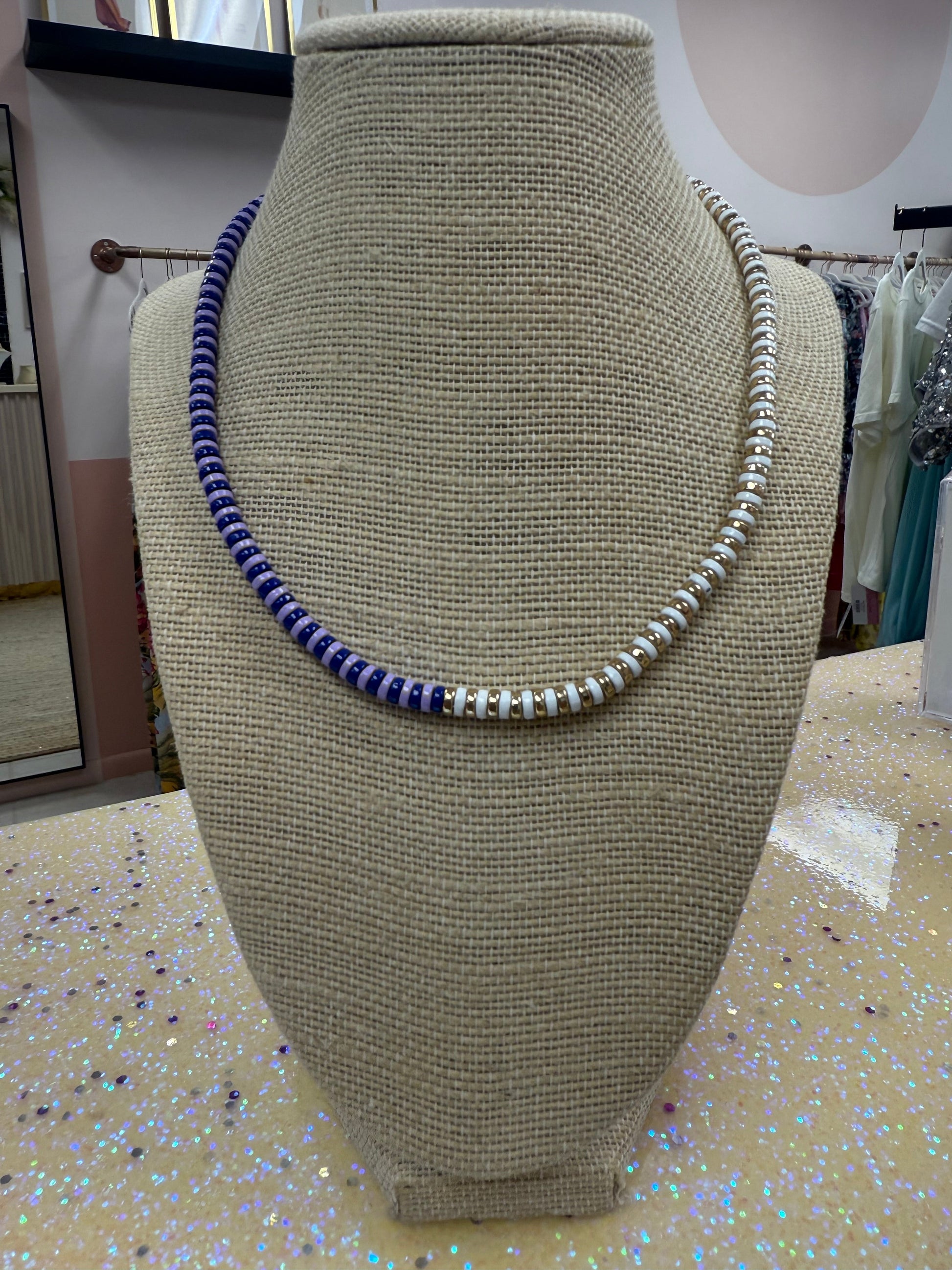 Beaded Necklaces Accessory Hoarder