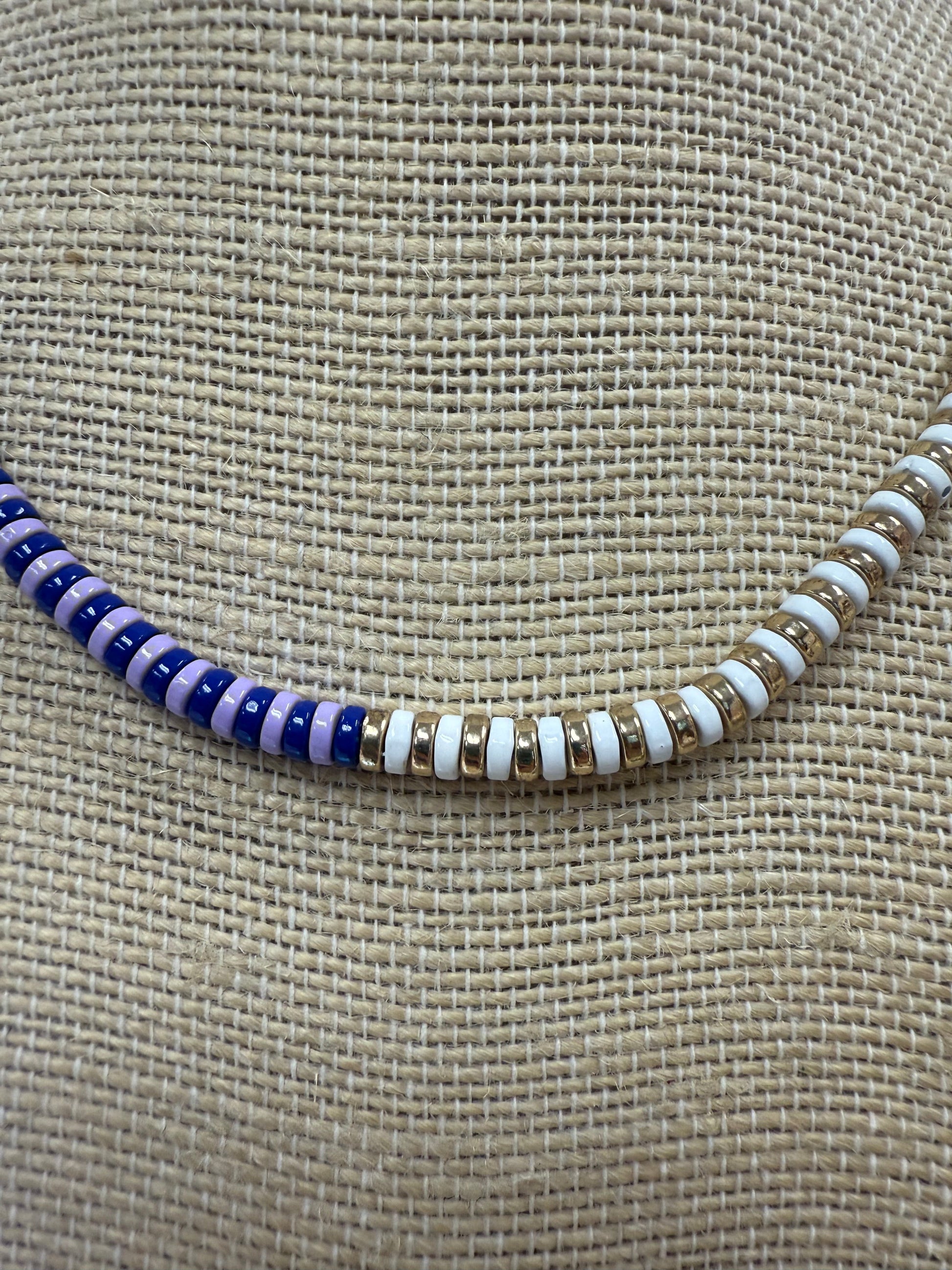 Beaded Necklaces Accessory Hoarder