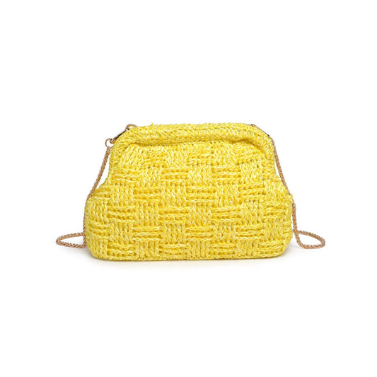 Sunshine State of Mind Clutch
