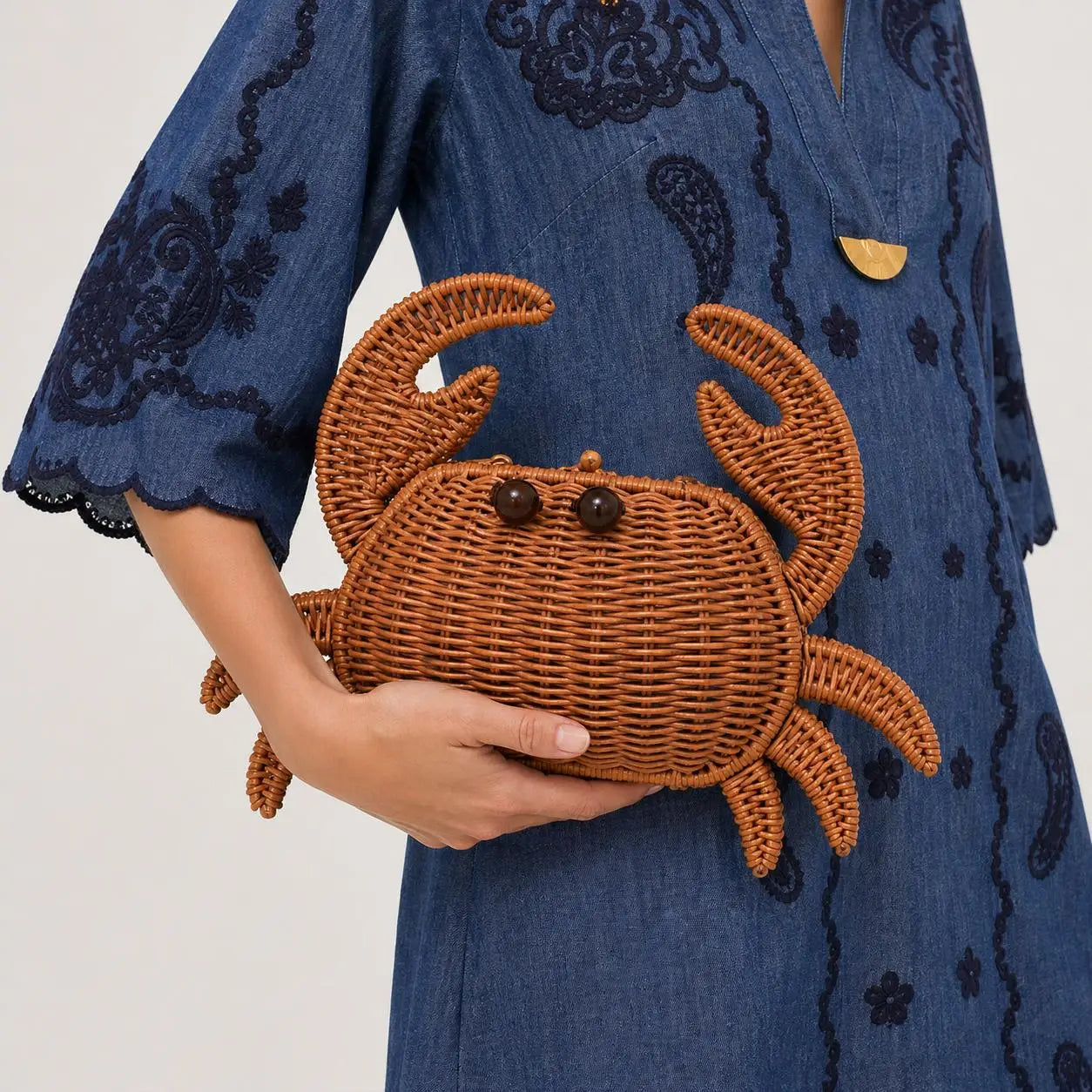Catch of the Coast Crab Clutch