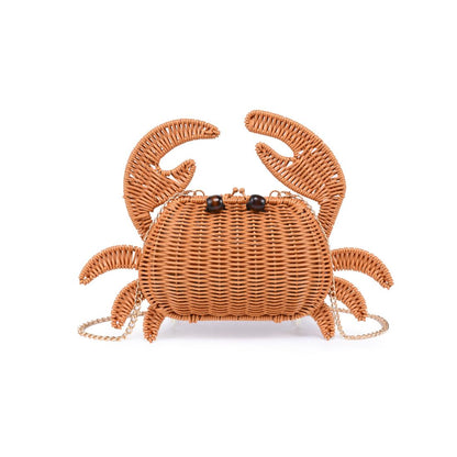 Catch of the Coast Crab Clutch