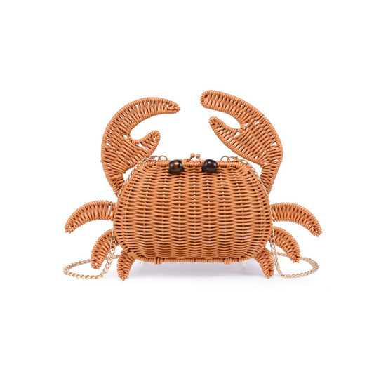 Catch of the Coast Crab Clutch