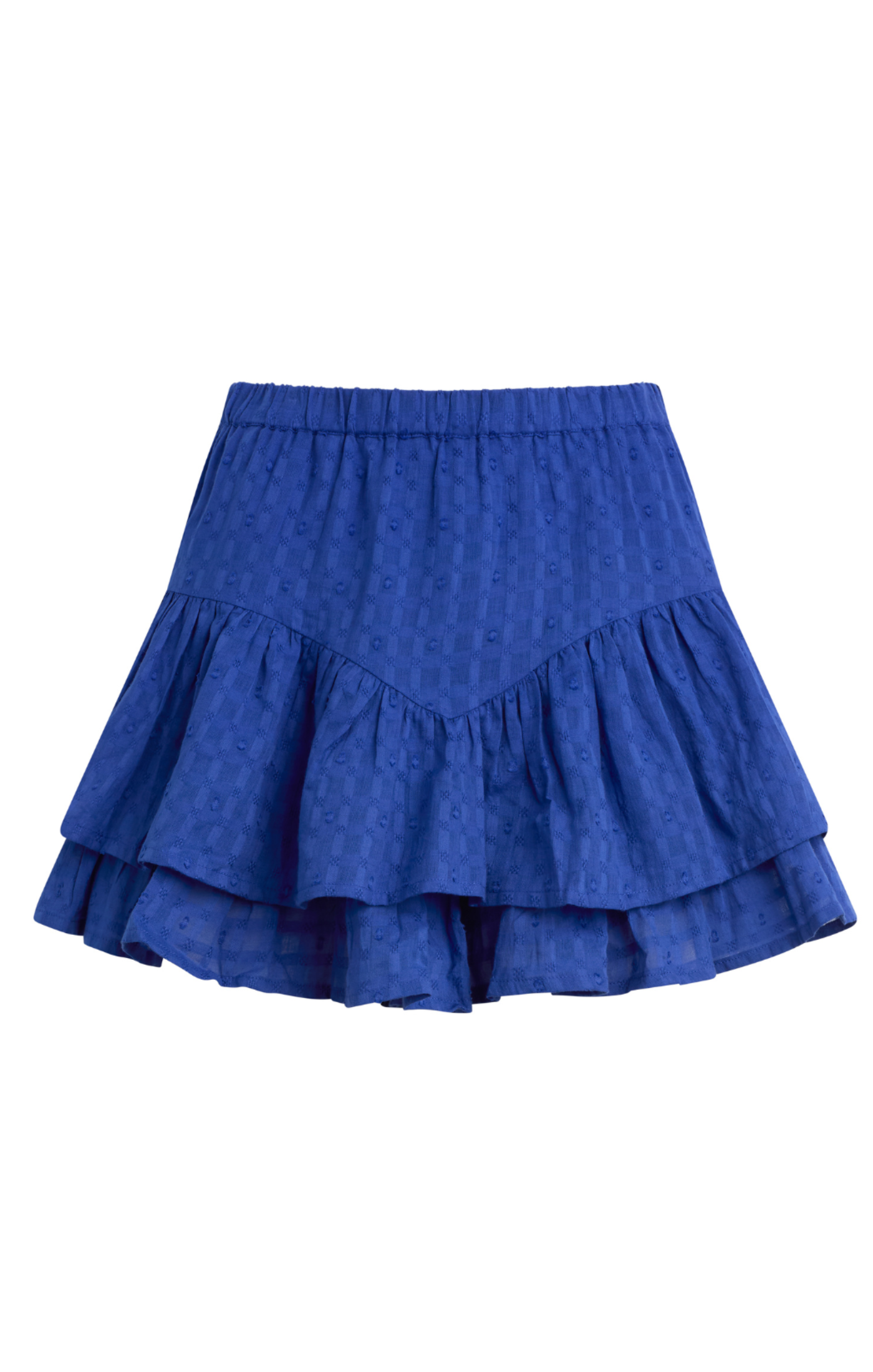 Meet Me by the Water Top & Skort Set - The Spark Boutique