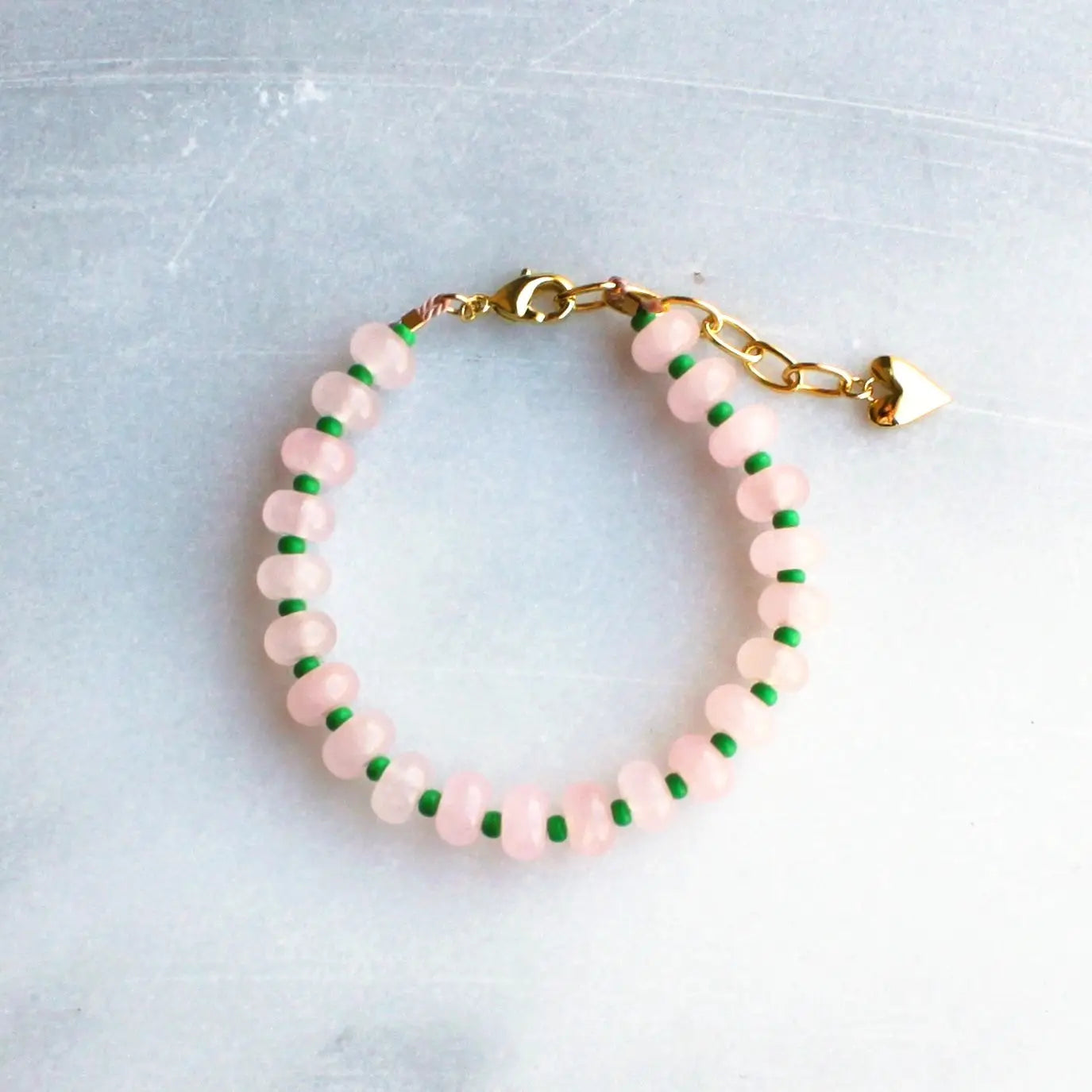 Eloise Beaded Bracelet - The Spark Boutique
