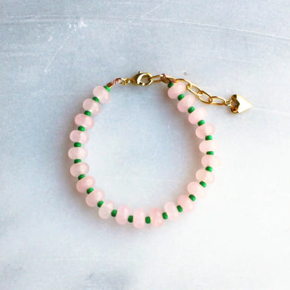 Eloise Beaded Bracelet - The Spark Boutique