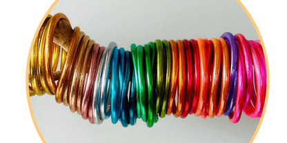 Buddha Bangles La Blonde