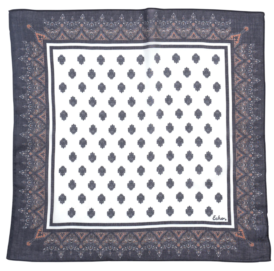 Milly Bandana Echo Designs