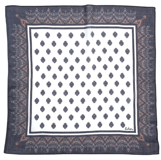 Milly Bandana Echo Designs