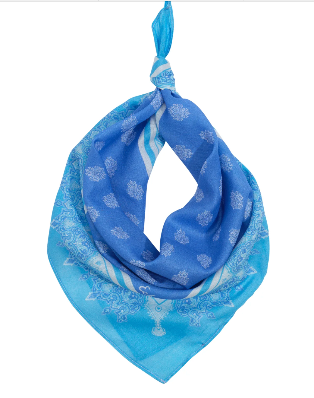 Milly Bandana Echo Designs