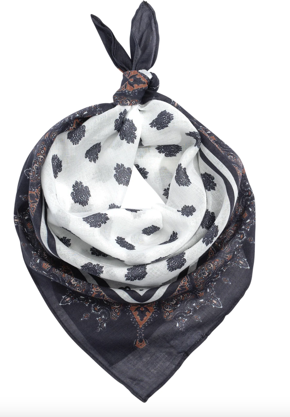 Milly Bandana Echo Designs