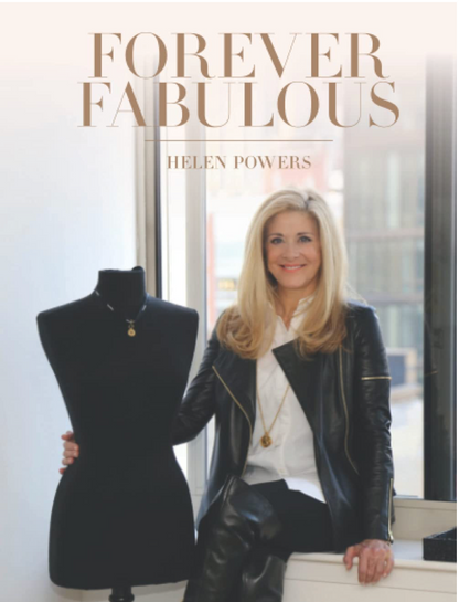 Forever Fabulous by Helen Powers Helen Powers