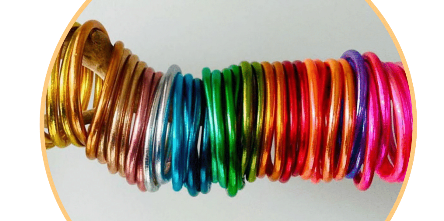 Buddha Ring La Blonde