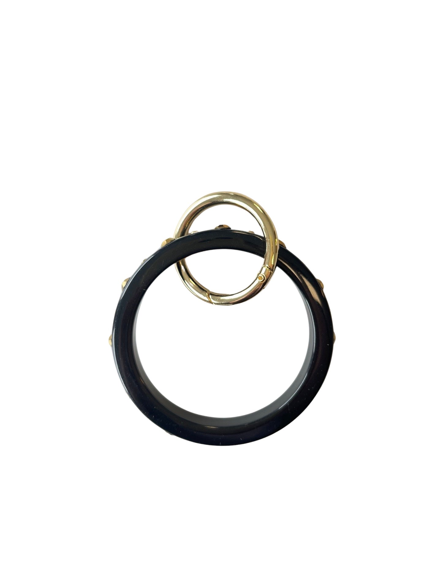 Sally Shimmer Bangle/Keychain Smith and Co Jewelry