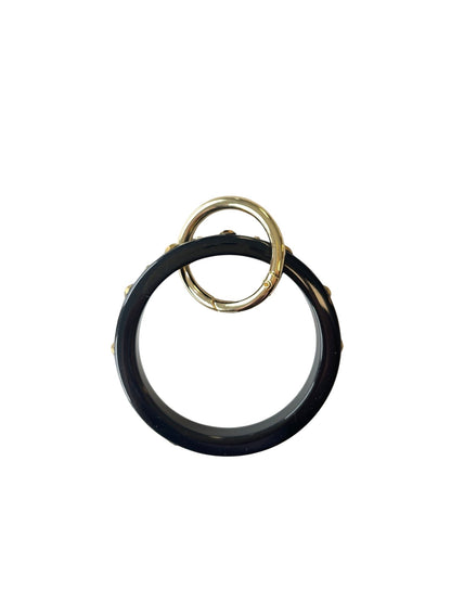 Sally Shimmer Bangle/Keychain Smith and Co Jewelry